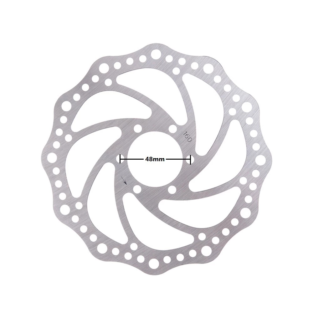 ZTTO MTB Bike Threaded Hub Dis - Matter Hub Thread recension och pris