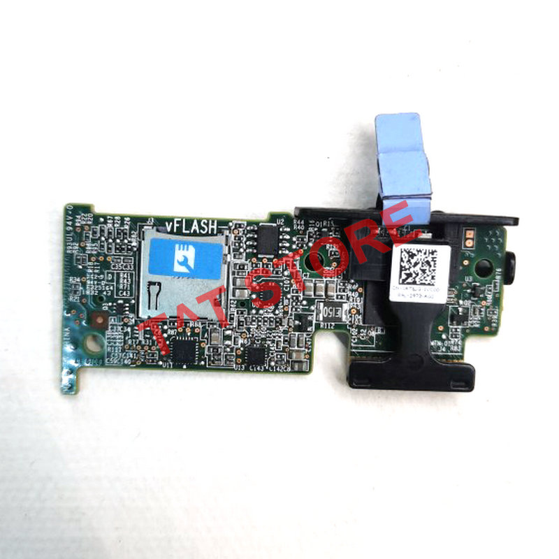 Original FOR Dell R440 R640 R7 - Home Assistant Sd recension och pris