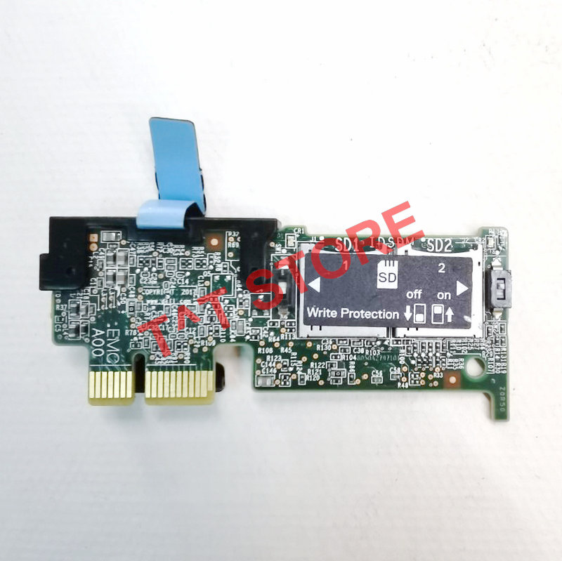 Original FOR Dell R440 R640 R7 - Home Assistant Sd recension och pris