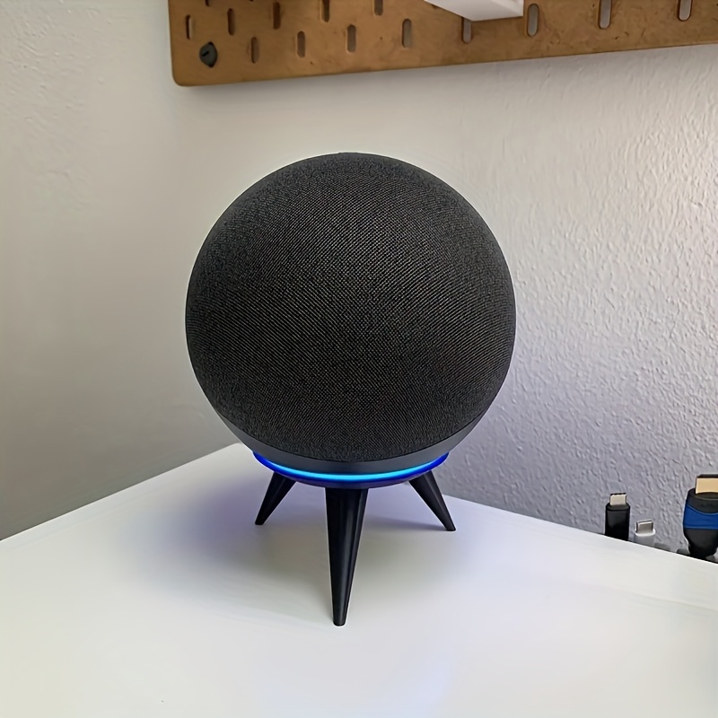 1PC Smart Speaker Echo Dot Fou - Amazon Speaker Echo Pop recension och pris