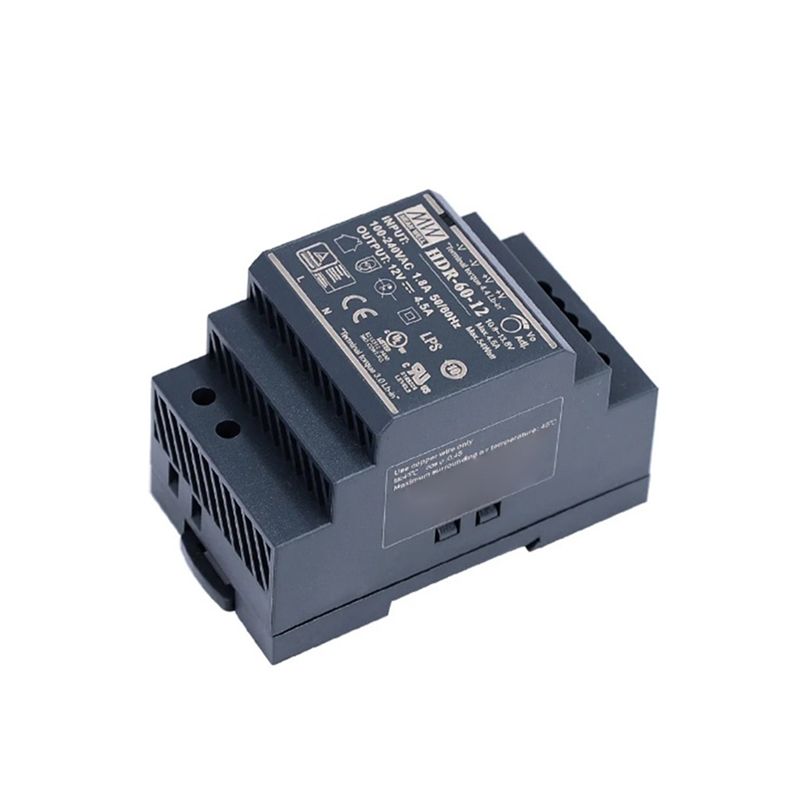 【To&On-E】 85-264V 12V 4.5A 54W - Home Automation Industry recension och pris