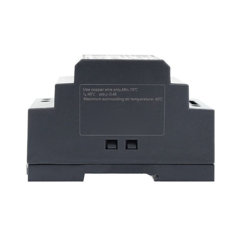 【To&On-E】 85-264V 12V 4.5A 54W - Home Automation Industry recension och pris