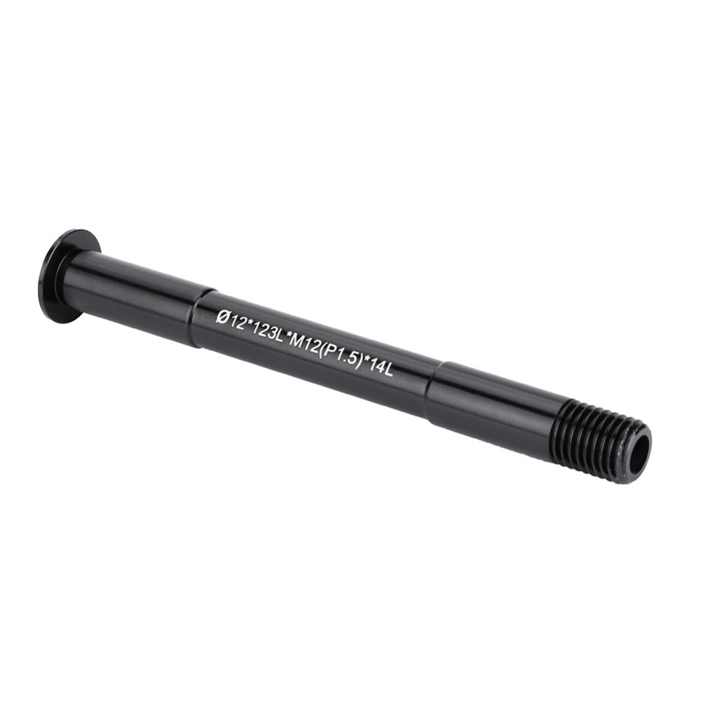 Durable M12 X 1.5 Thread Bike  - Matter Hub Thread recension och pris