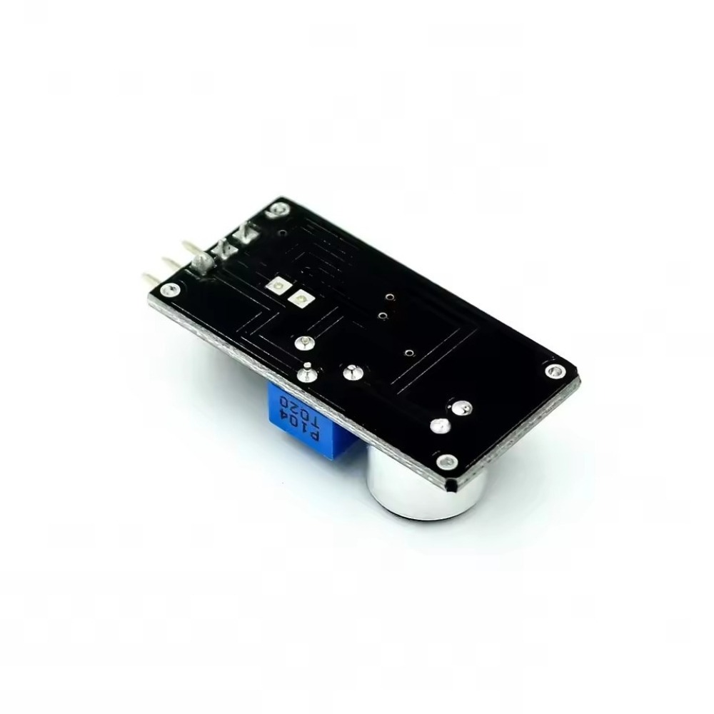 Mic Sound Detection Sensor Mod - Smart Home Automation Diy recension och pris