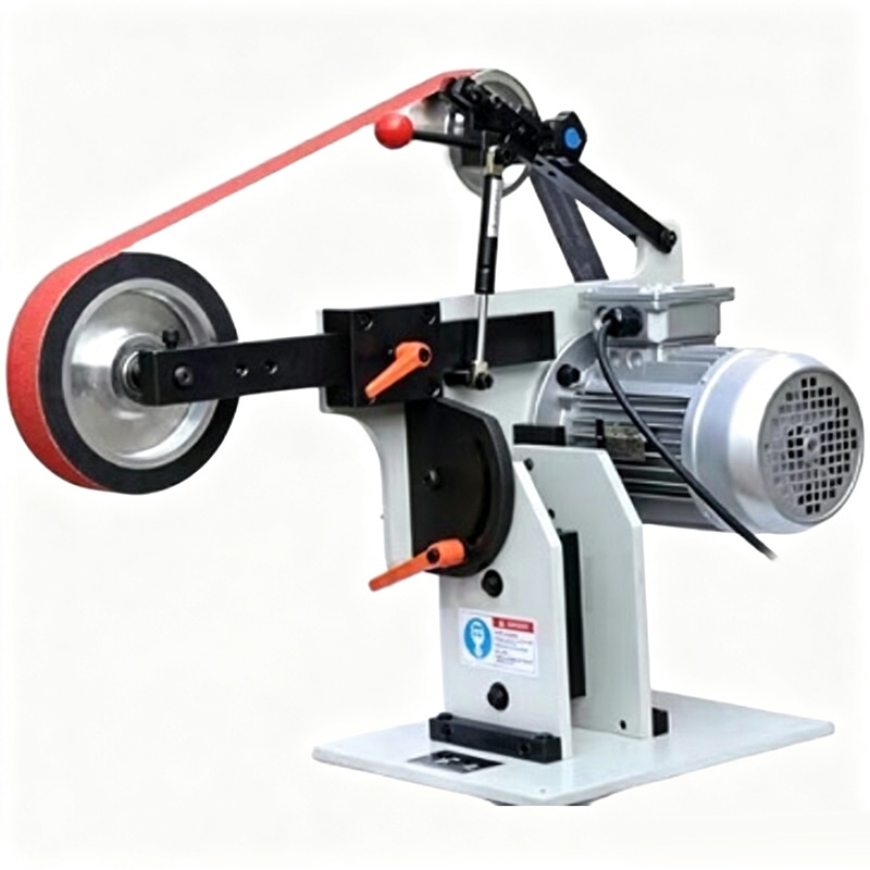 Multi-functional Belt Sander ( - Home Automation Industry recension och pris