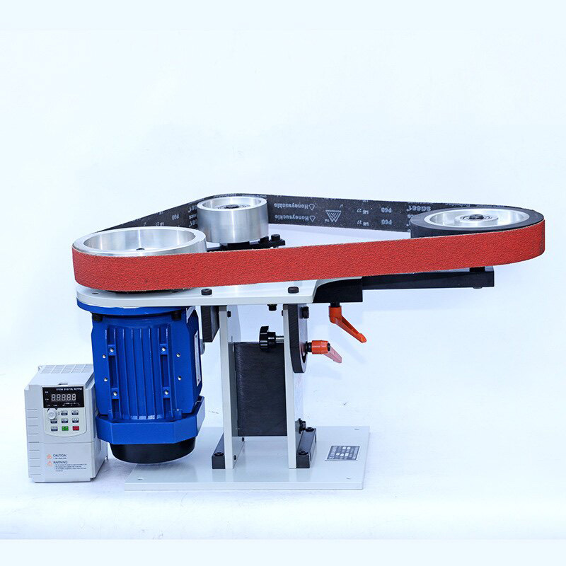 Multi-functional Belt Sander ( - Home Automation Industry recension och pris