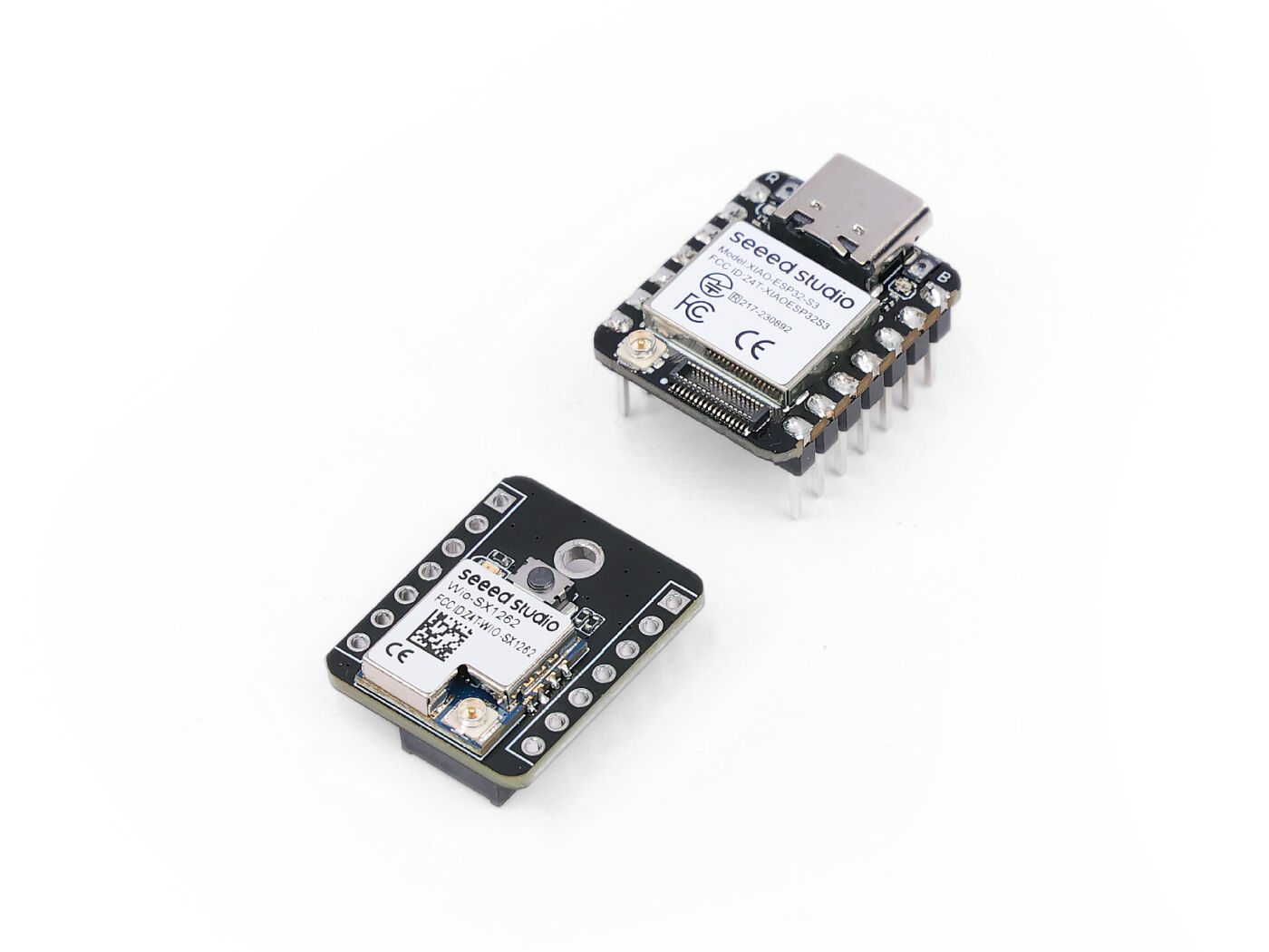 ESP32 S3 LoRa Meshtastic LoRa  - Home Automation Arduino recension och pris