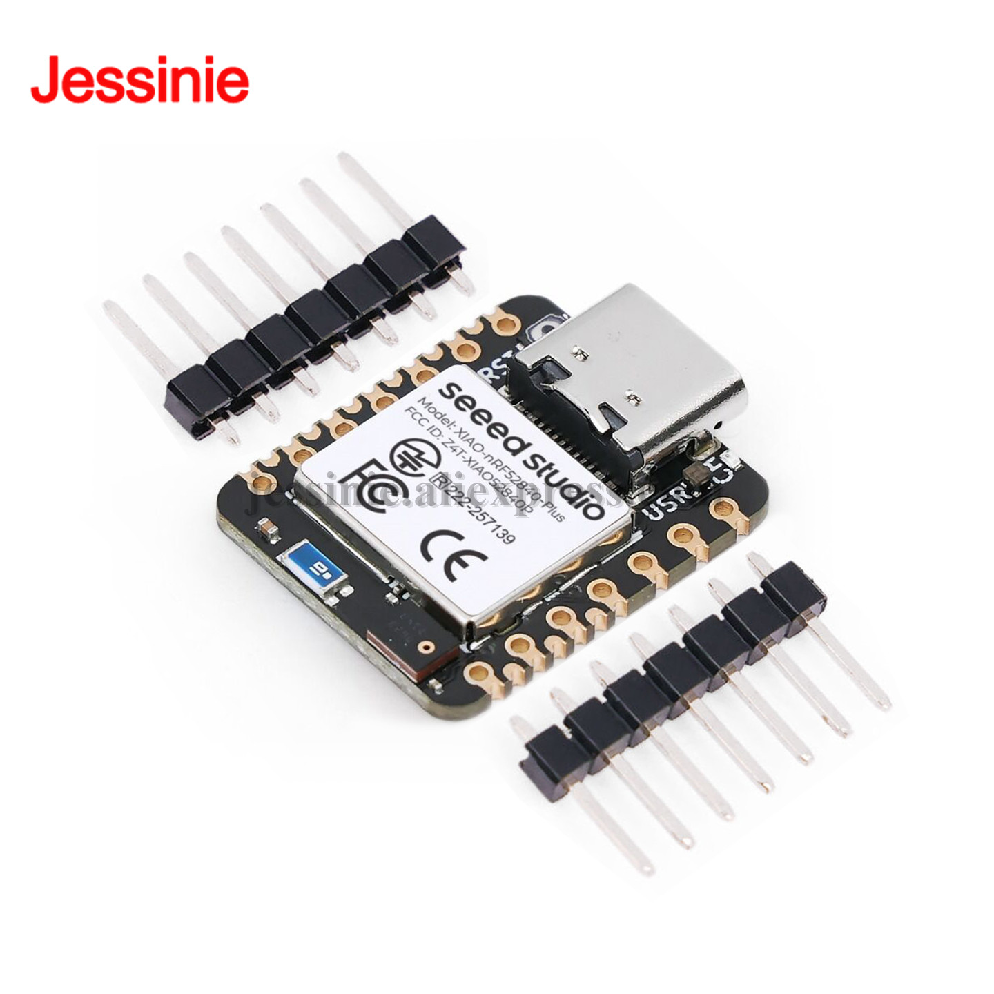 5pcs/1pc Seeed Studio XIAO NRF - Home Automation Arduino recension och pris