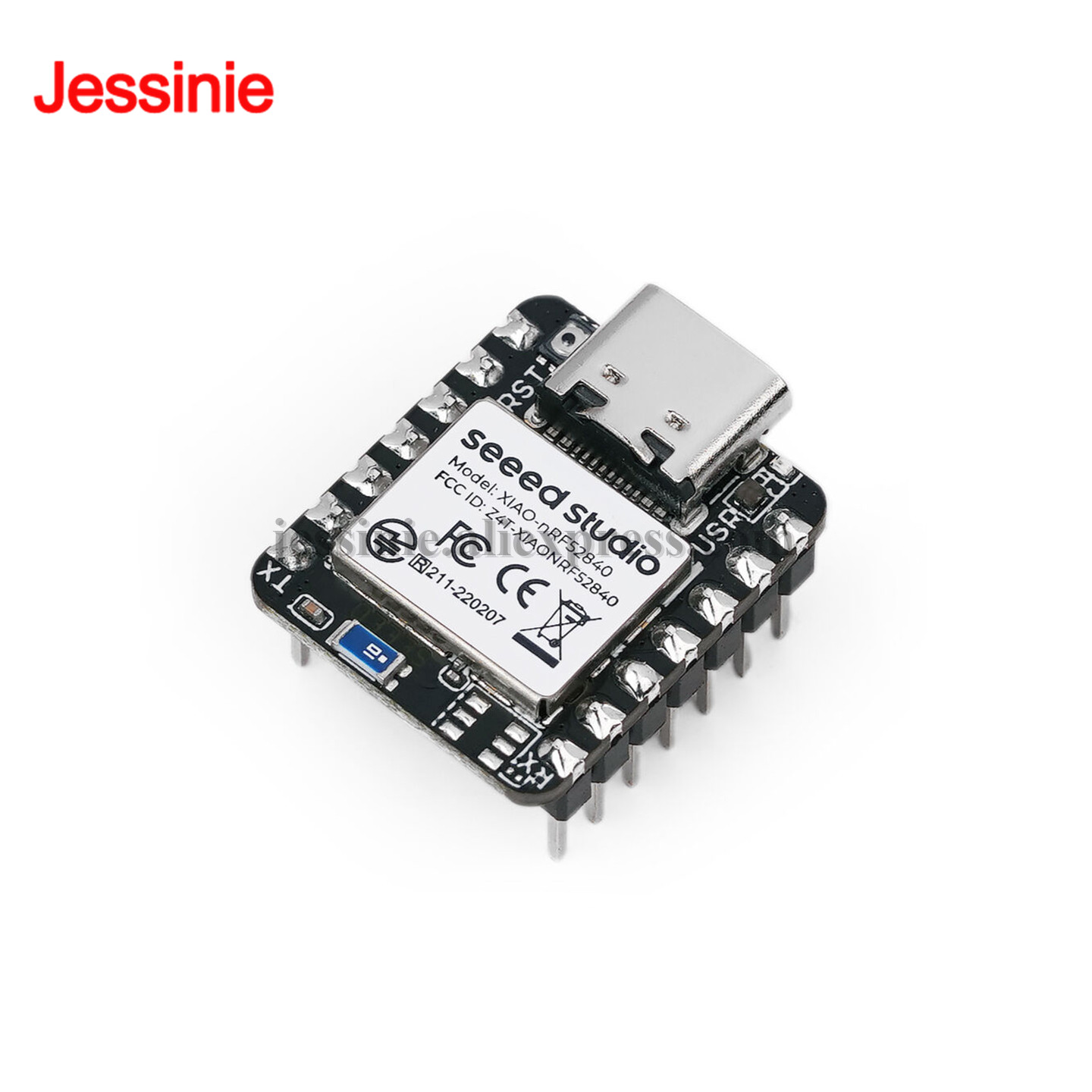 5pcs/1pc Seeed Studio XIAO NRF - Home Automation Arduino recension och pris