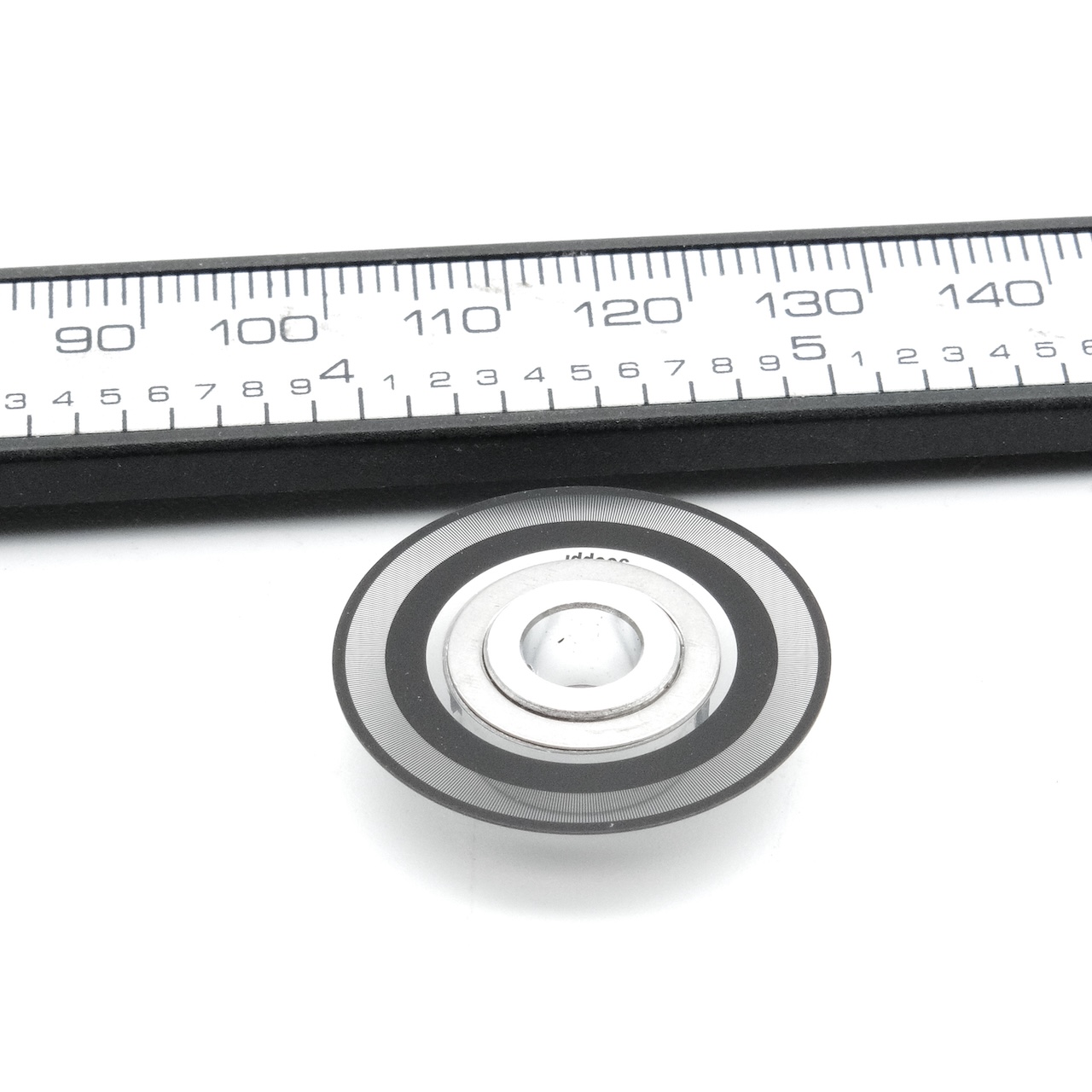 HEDS Plastic Code Disk for Ste - Home Automation Industry recension och pris