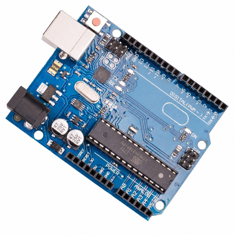 Uno R3 Dip Development Board A - Home Automation Arduino recension och pris