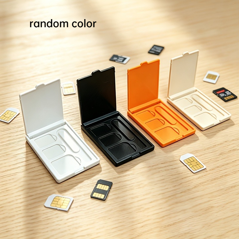 1pcs Mini SIM card holder, sui - Home Assistant Sd recension och pris