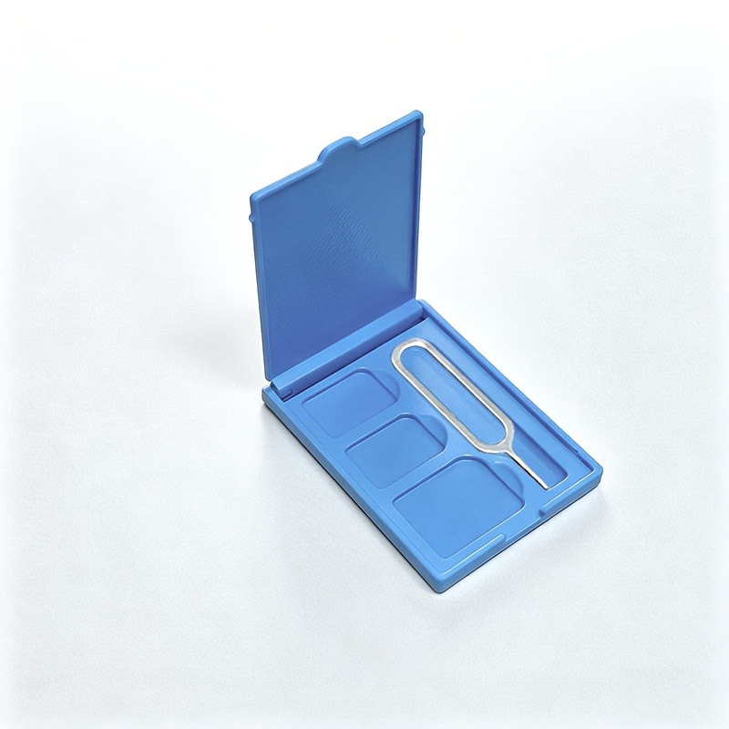 1pcs Mini SIM card holder, sui - Home Assistant Sd recension och pris