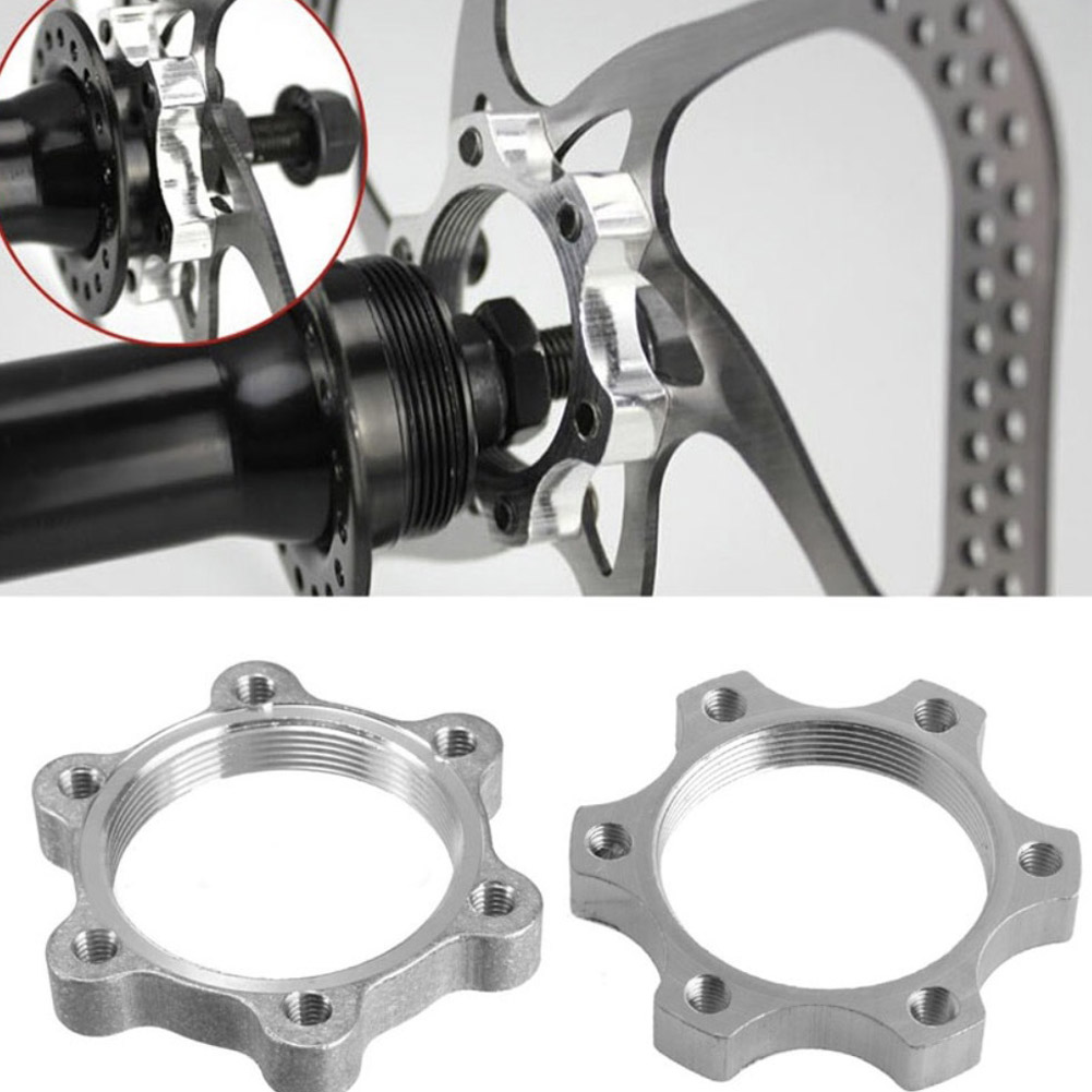 Bike Bicycle Threaded Hubs Dis - Matter Hub Thread recension och pris
