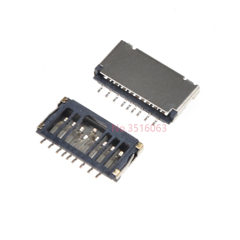 5/10Pcs Mini-Short Ultra-thin  - Home Assistant Sd recension och pris