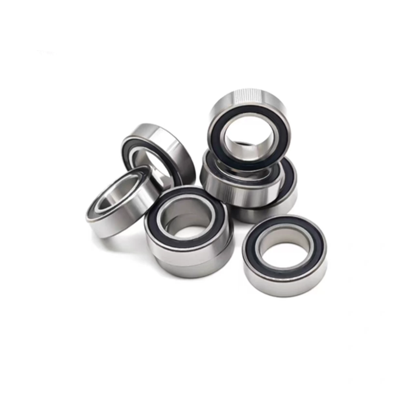 18307RS Bearing (1-5 Pcs) 18*3 - Matter Hub Thread recension och pris
