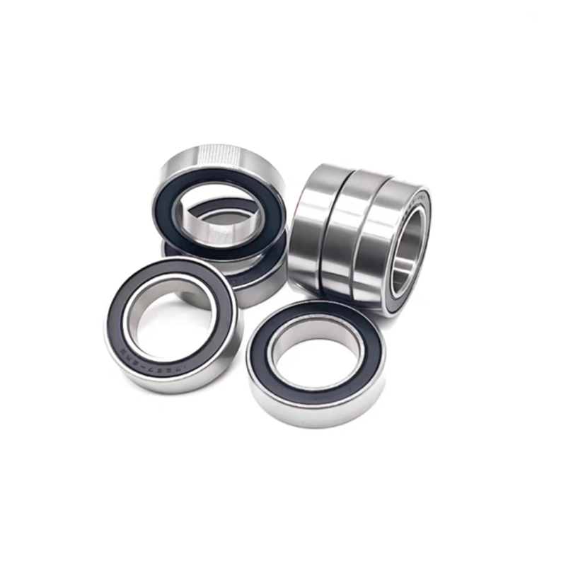 18307RS Bearing (1-5 Pcs) 18*3 - Matter Hub Thread recension och pris