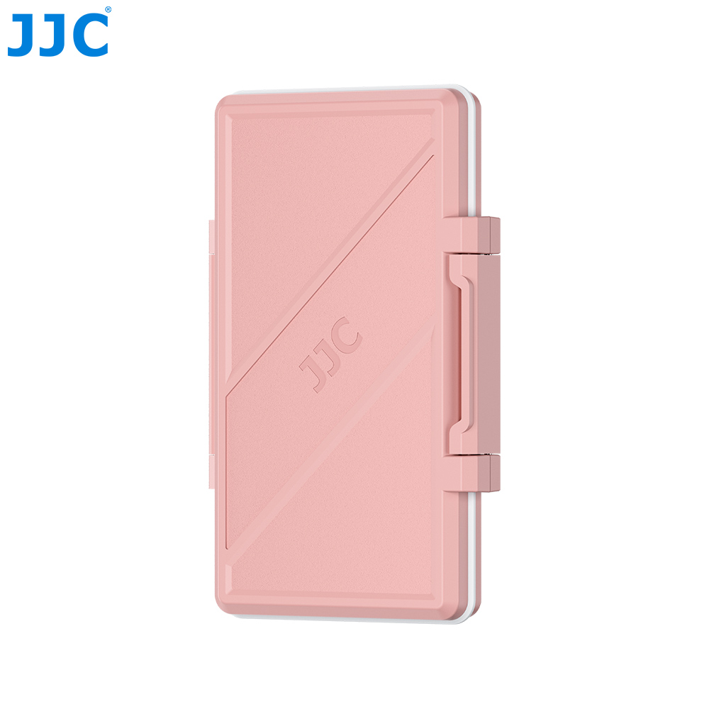 JJC Memory Card Storage Case f - Home Assistant Sd recension och pris