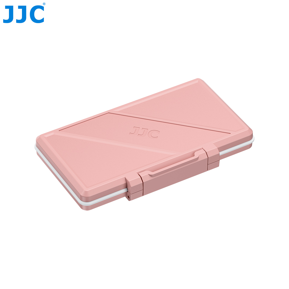 JJC Memory Card Storage Case f - Home Assistant Sd recension och pris