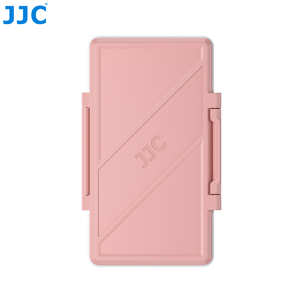 JJC Memory Card Storage Case f - Home Assistant Sd recension och pris